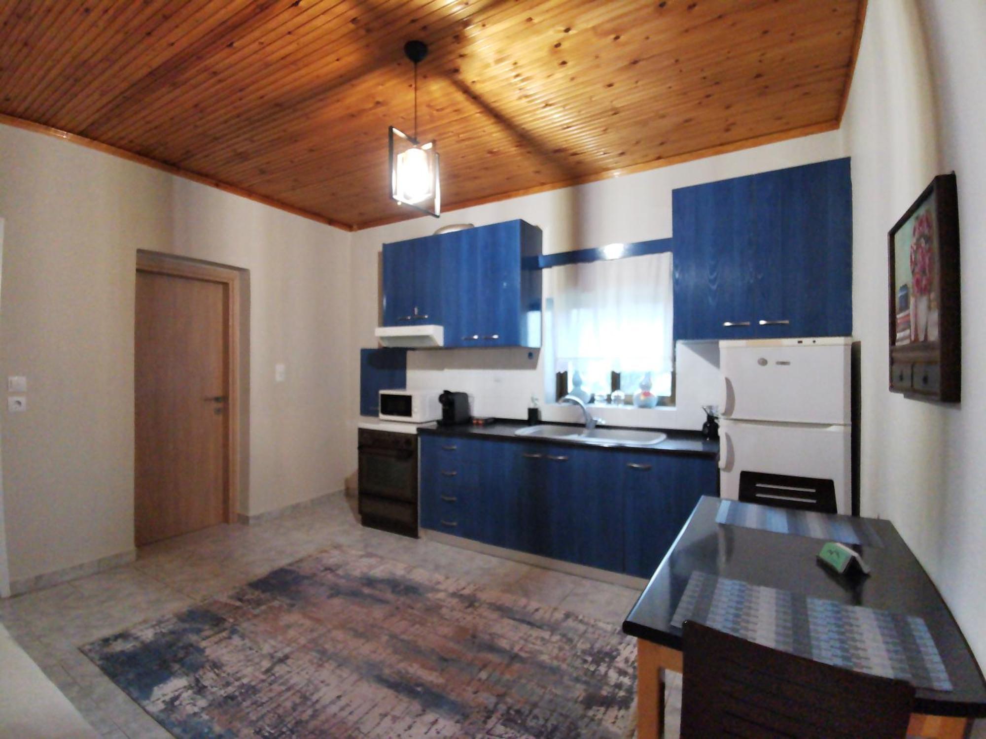 Olympia Project / Χώρος Διαμονής Στην Αλμωπία Appartement Exaplatanos Buitenkant foto