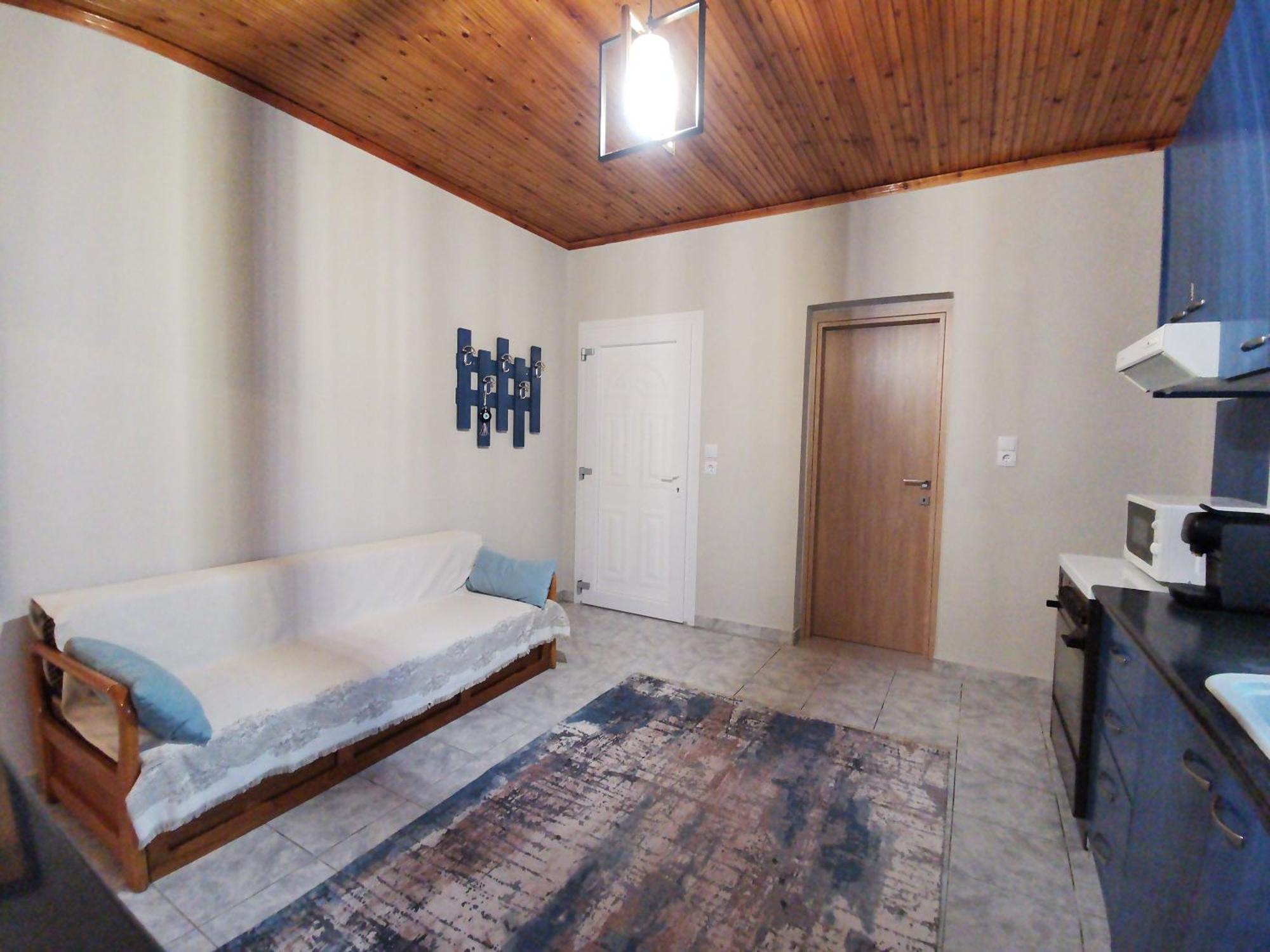 Olympia Project / Χώρος Διαμονής Στην Αλμωπία Appartement Exaplatanos Buitenkant foto