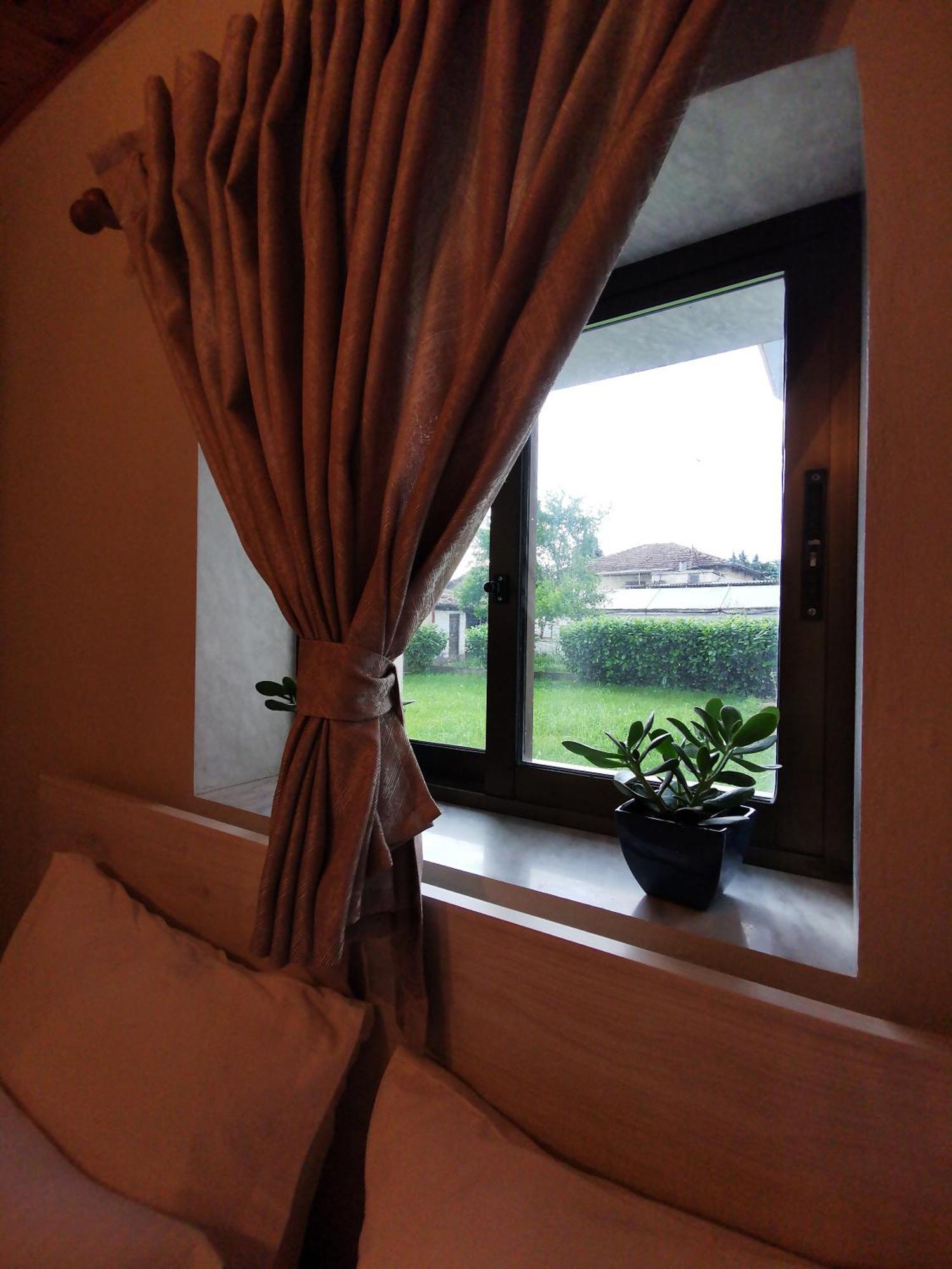 Olympia Project / Χώρος Διαμονής Στην Αλμωπία Appartement Exaplatanos Buitenkant foto